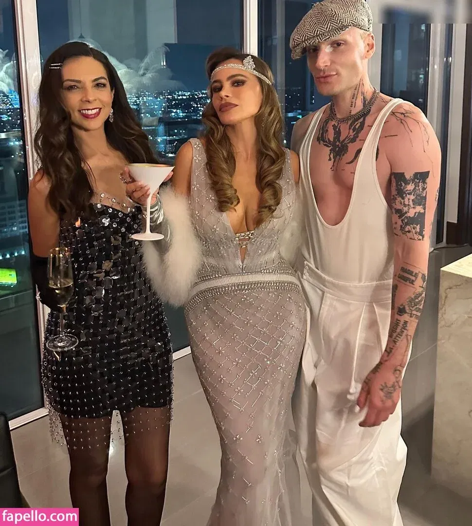 Sofia Vergara Onlyfans Photo Gallery 