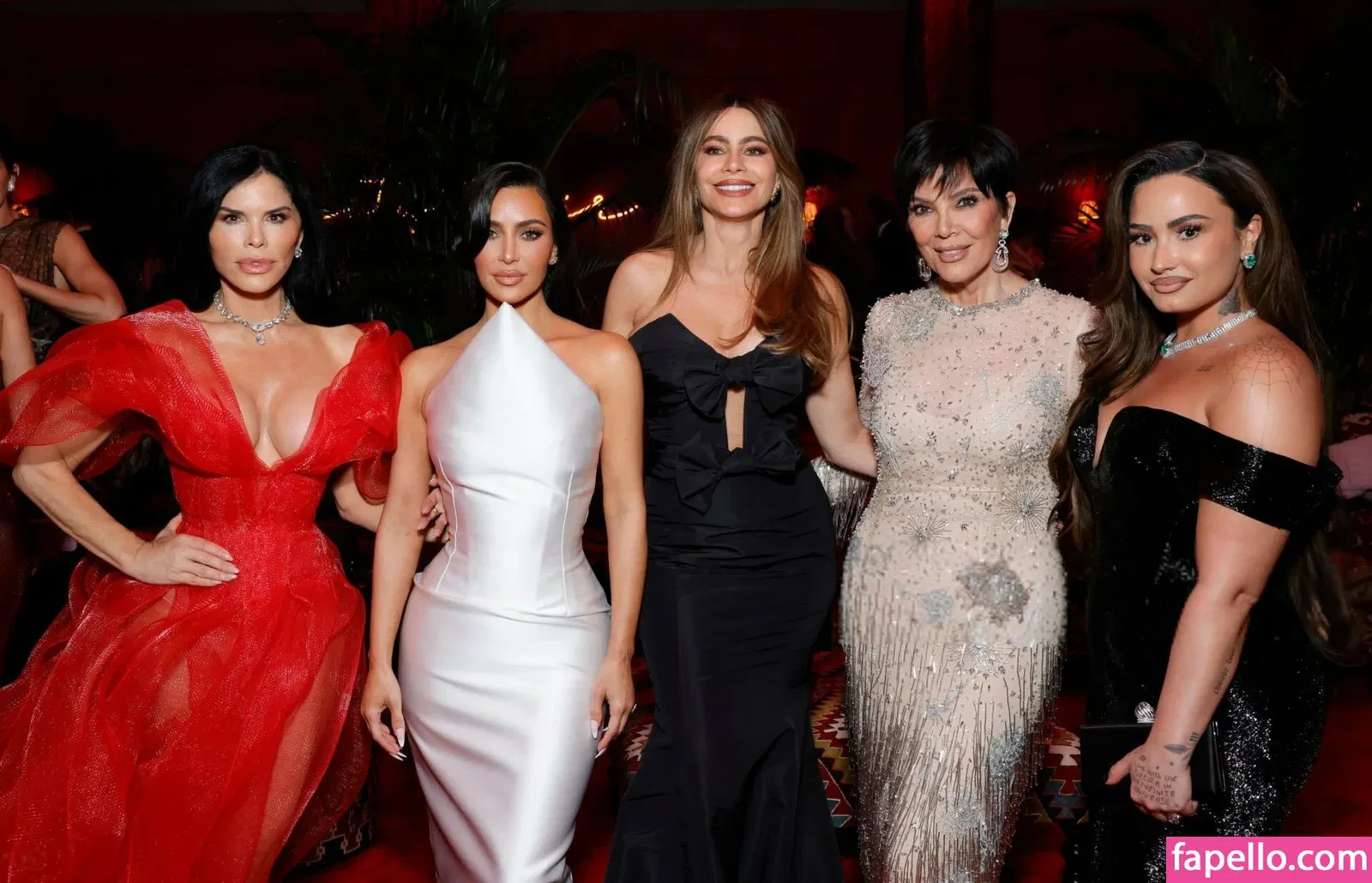 Sofia Vergara Onlyfans Photo Gallery 