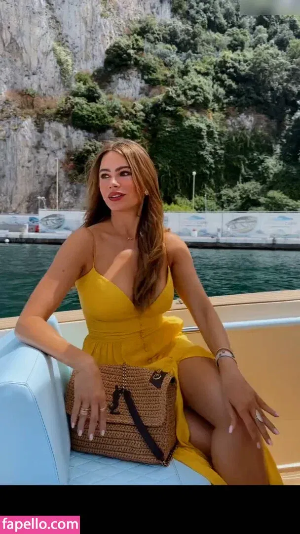 Sofia Vergara Onlyfans Photo Gallery 