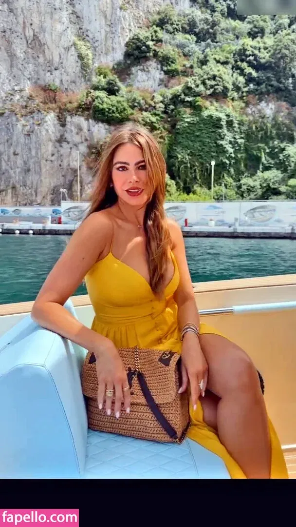 Sofia Vergara Onlyfans Photo Gallery 