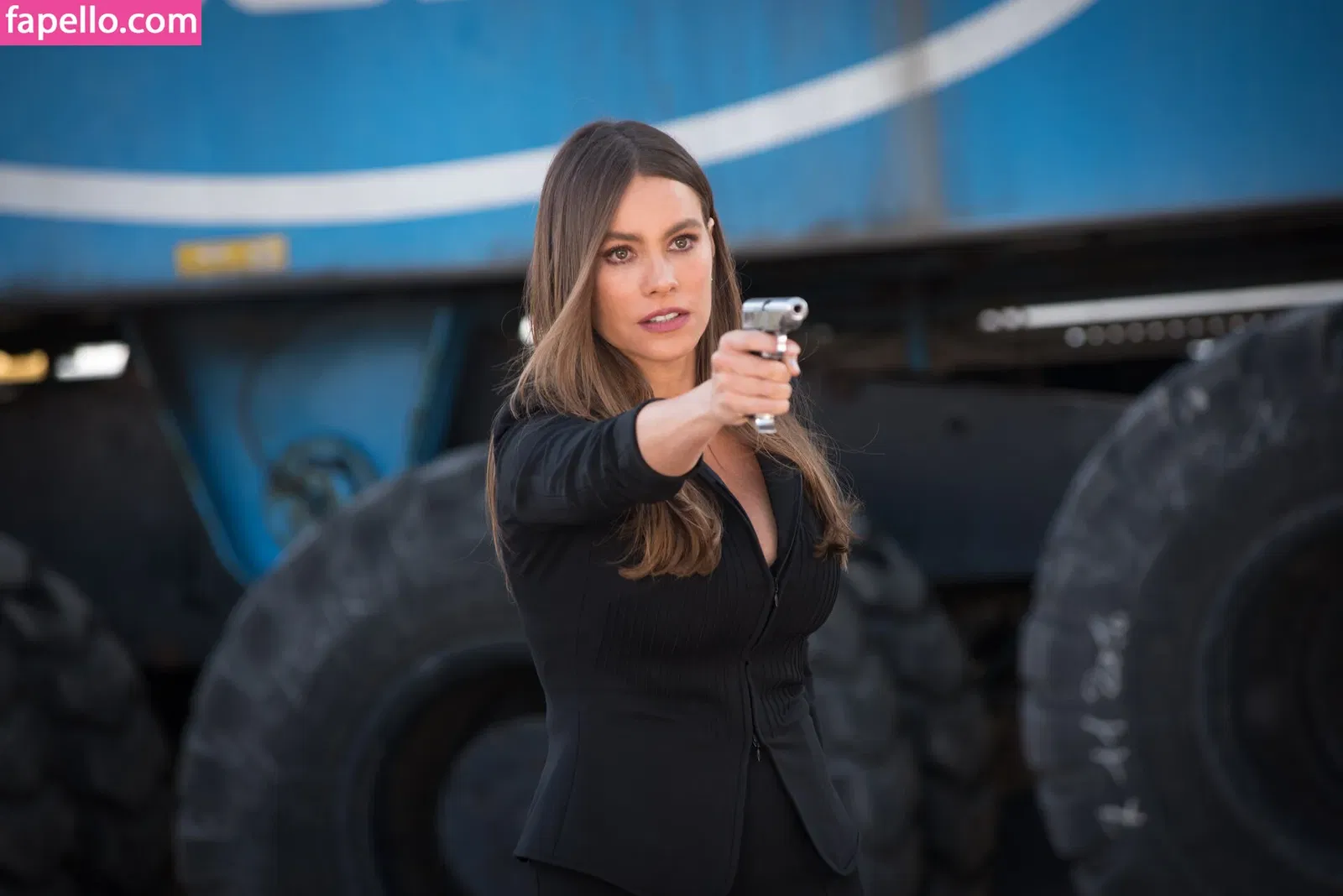 Sofia Vergara Onlyfans Photo Gallery 