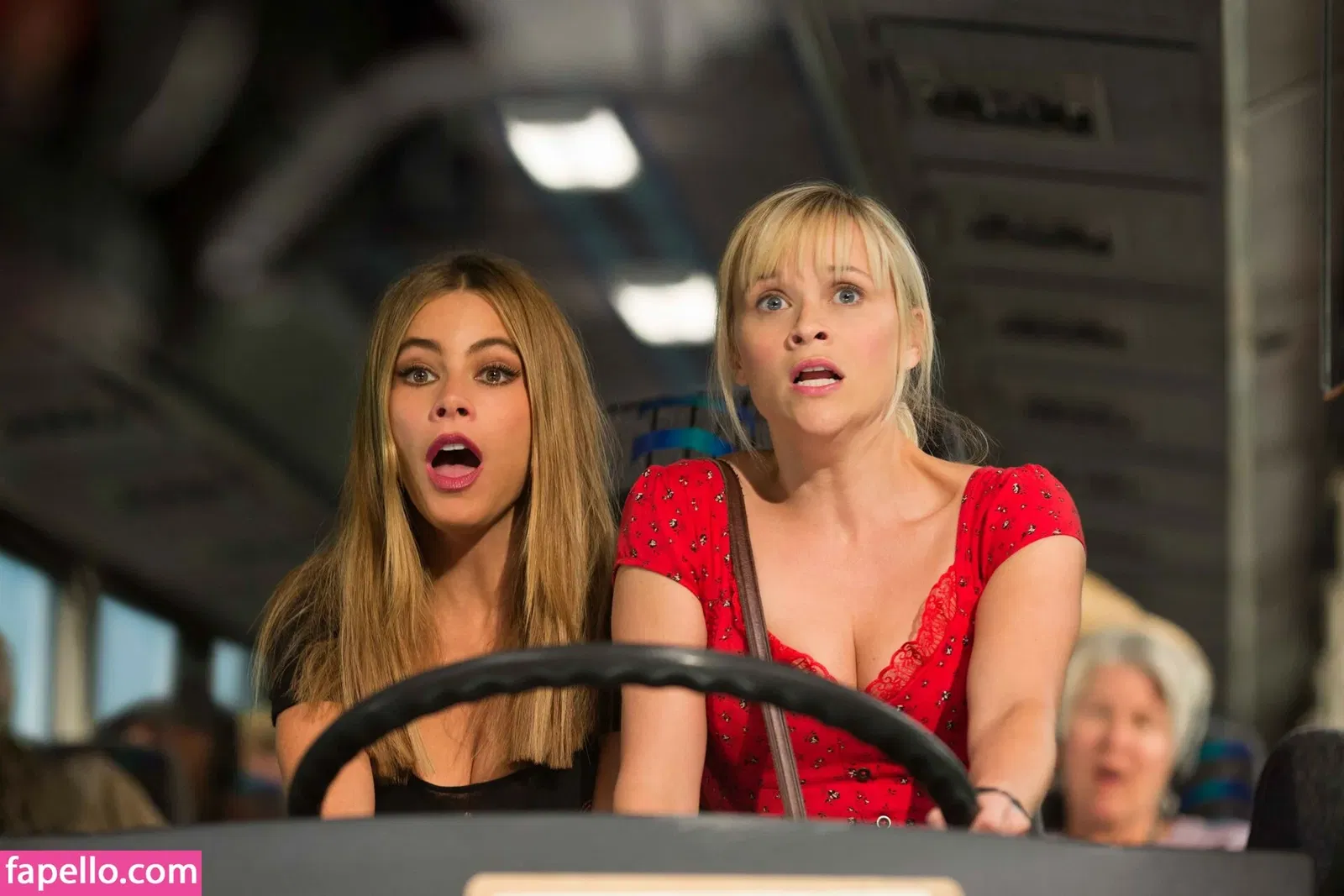 Sofia Vergara Onlyfans Photo Gallery 