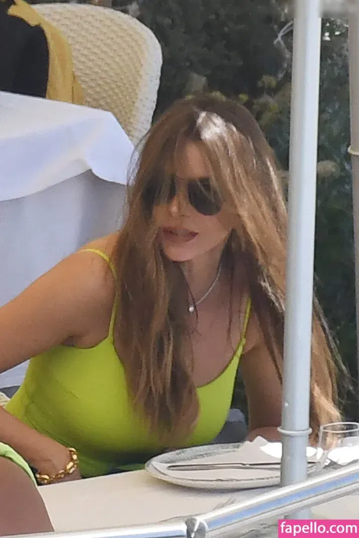 Sofia Vergara Onlyfans Photo Gallery 
