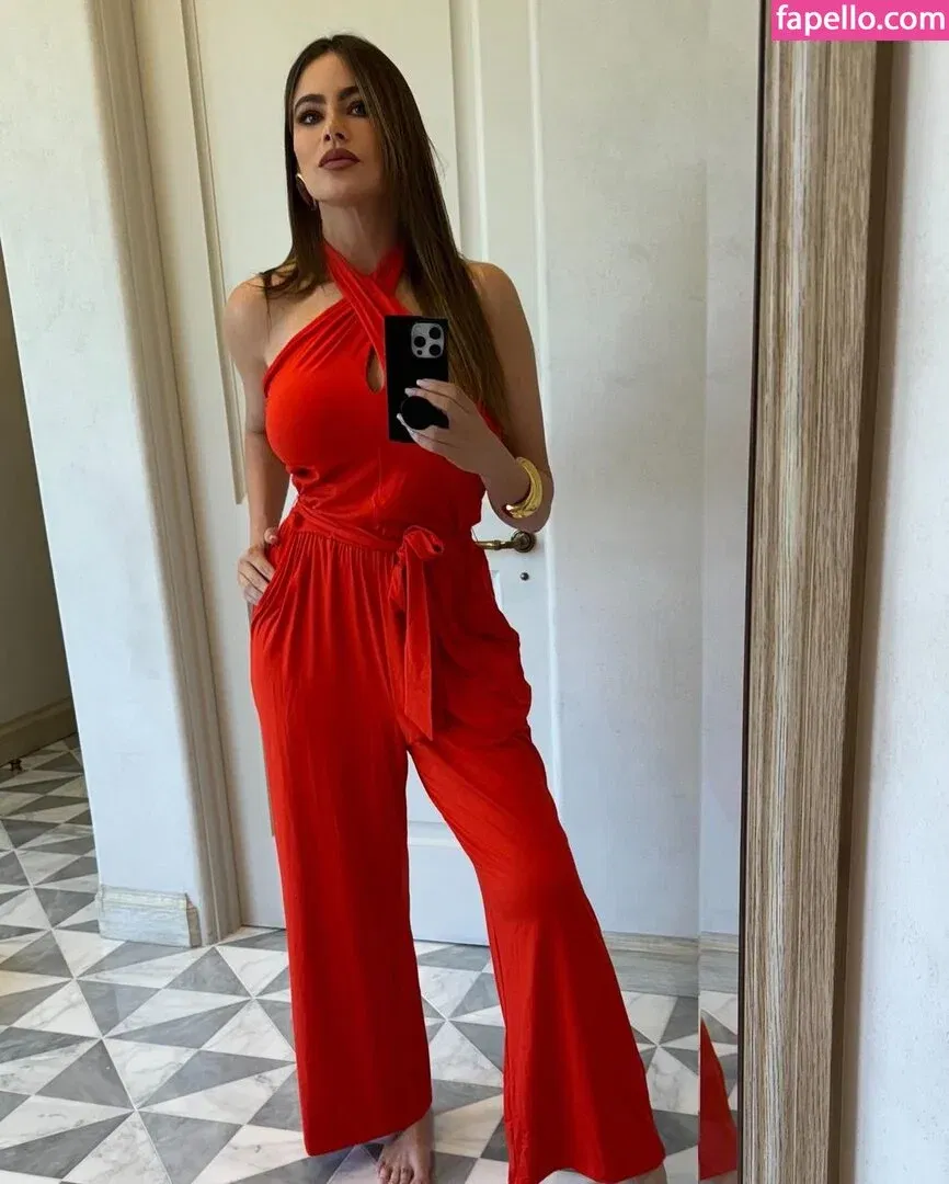 Sofia Vergara Onlyfans Photo Gallery 