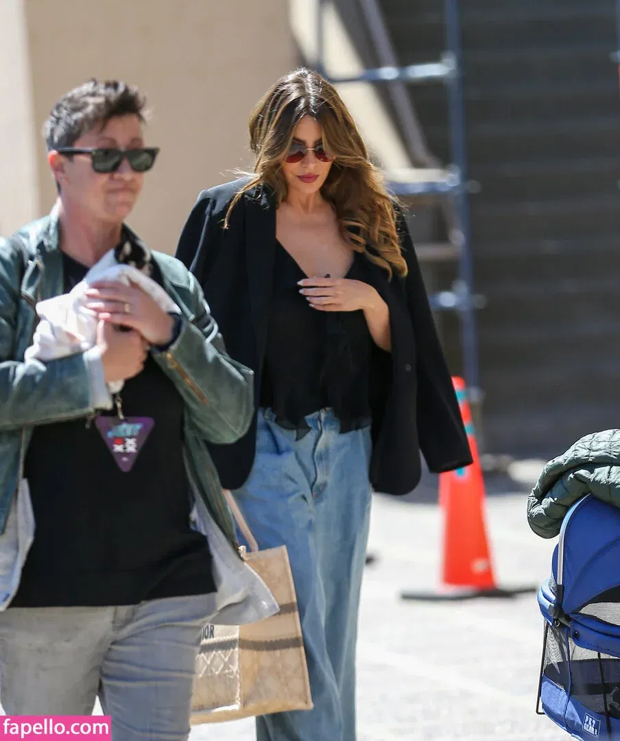 Sofia Vergara Onlyfans Photo Gallery 