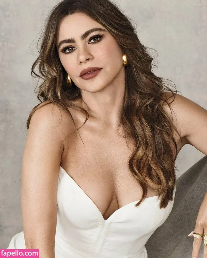 Sofia Vergara Onlyfans Photo Gallery 