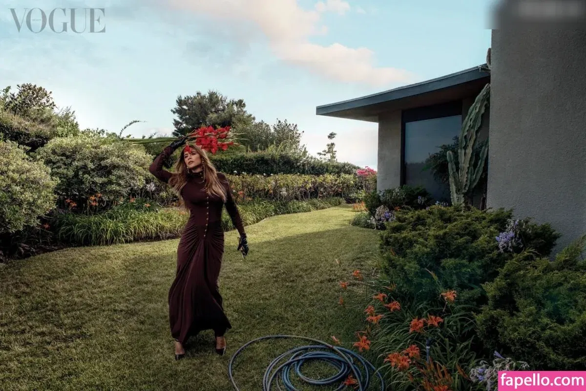 Sofia Vergara Onlyfans Photo Gallery 