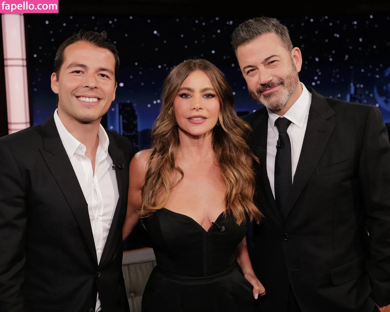 Sofia Vergara Onlyfans Photo Gallery 