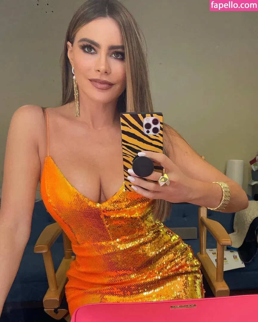 Sofia Vergara Onlyfans Photo Gallery 