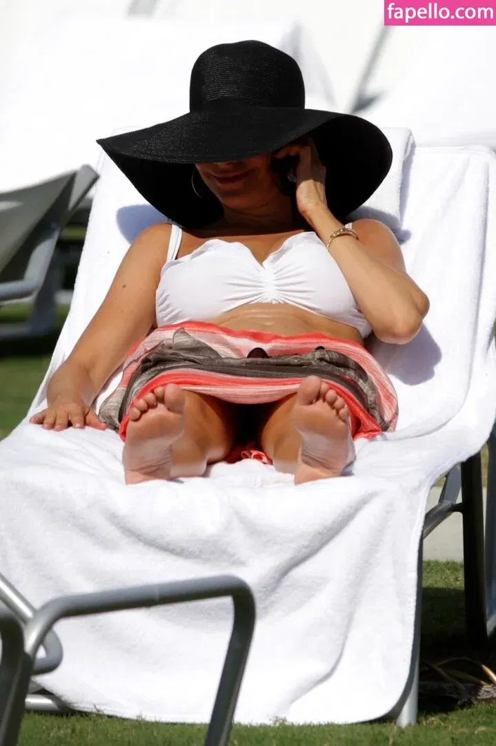 Sofia Vergara Onlyfans Photo Gallery 