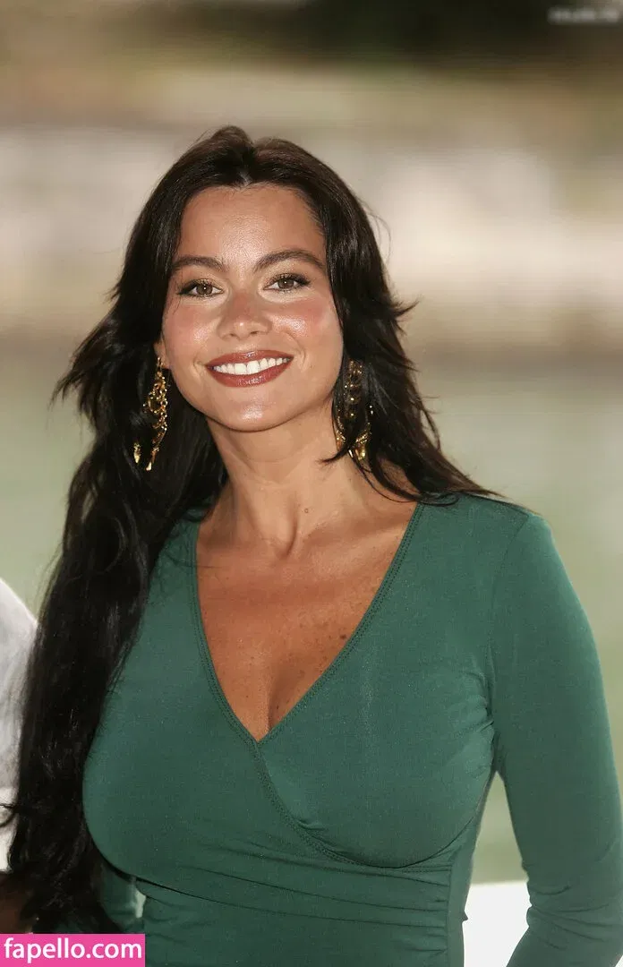 Sofia Vergara Onlyfans Photo Gallery 