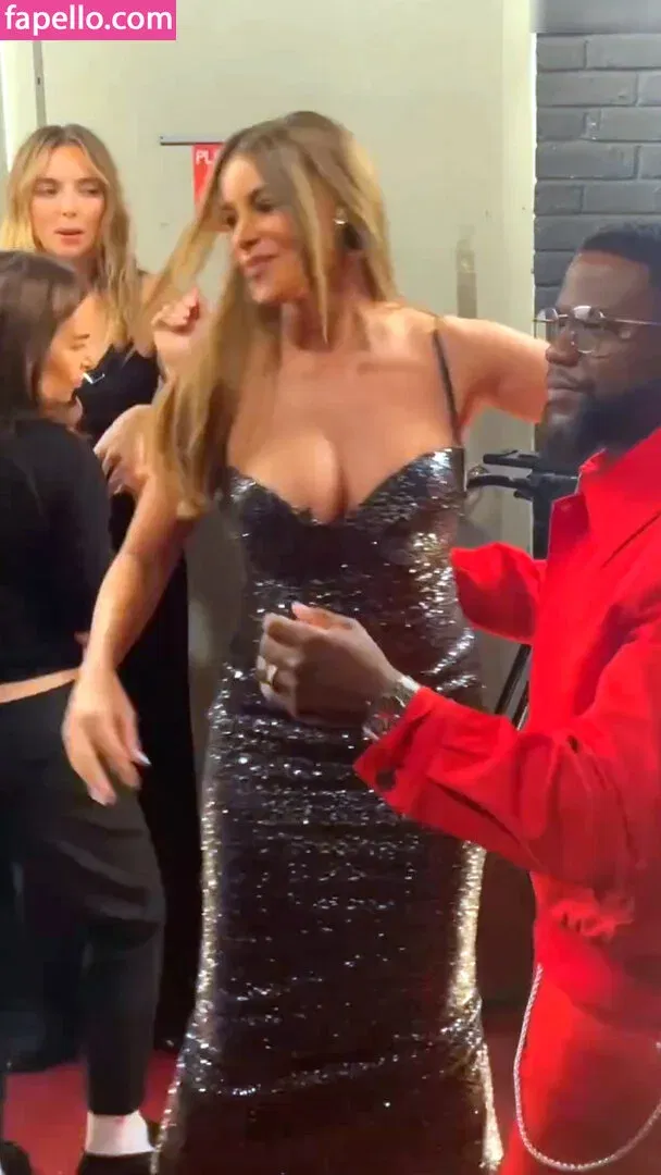 Sofia Vergara Onlyfans Photo Gallery 