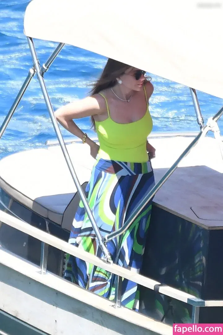 Sofia Vergara Onlyfans Photo Gallery 