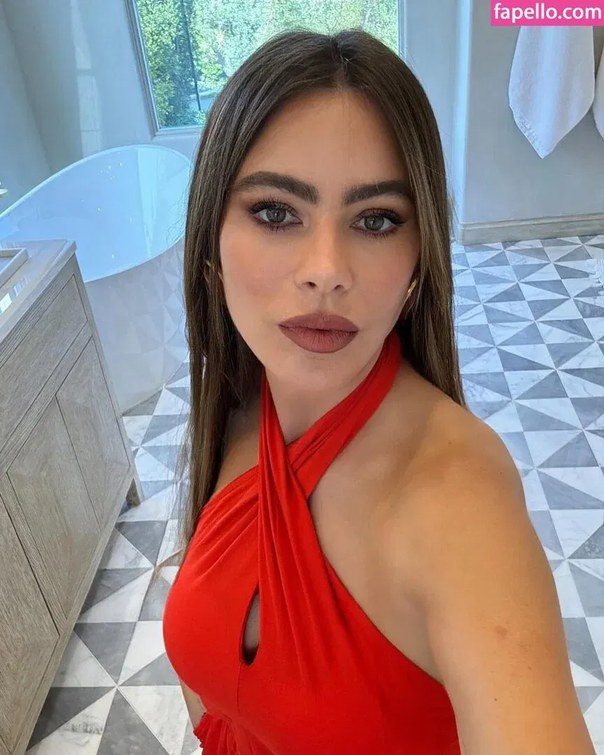 Sofia Vergara Onlyfans Photo Gallery 