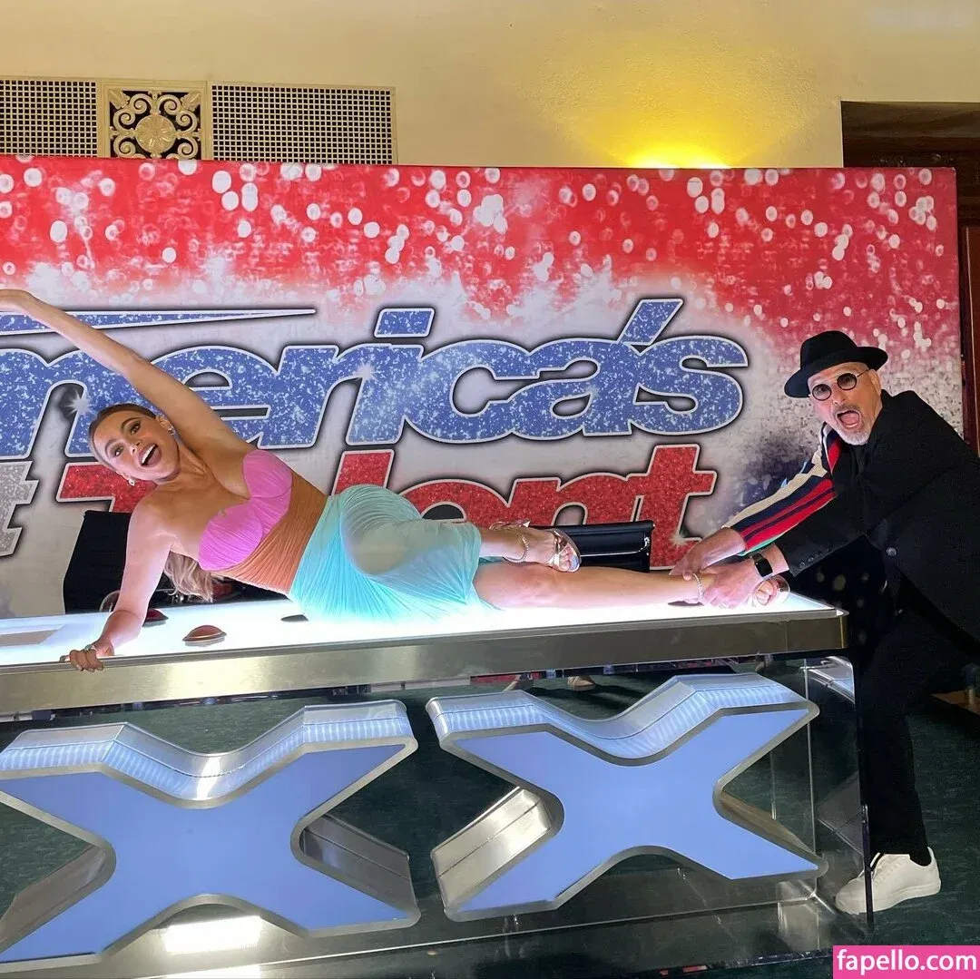 Sofia Vergara Onlyfans Photo Gallery 