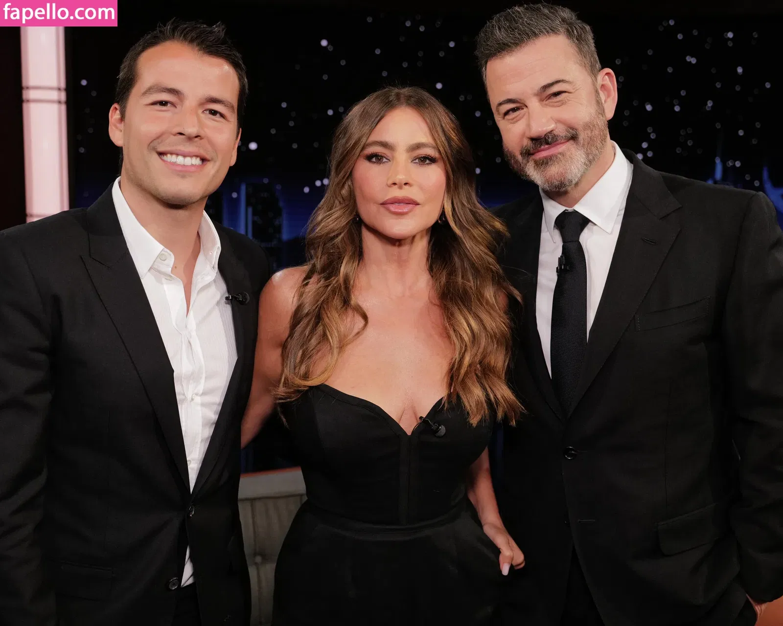 Sofia Vergara Onlyfans Photo Gallery 