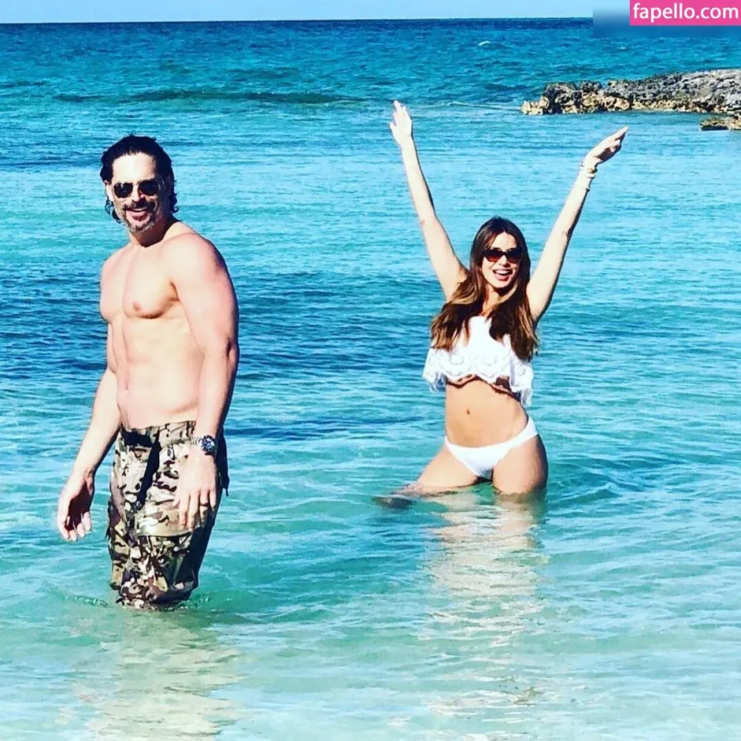 Sofia Vergara Onlyfans Photo Gallery 