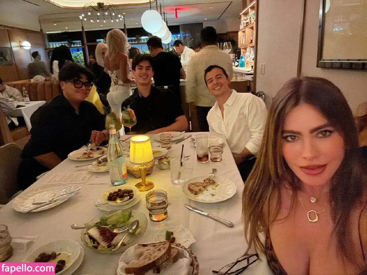 Sofia Vergara Onlyfans Photo Gallery 