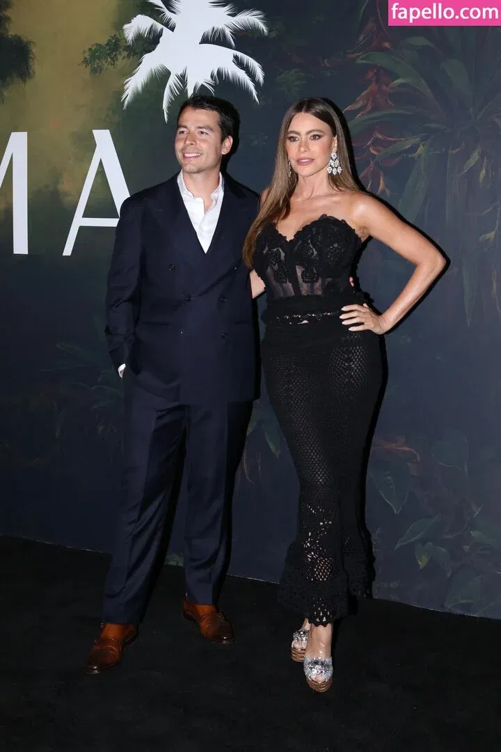 Sofia Vergara Onlyfans Photo Gallery 