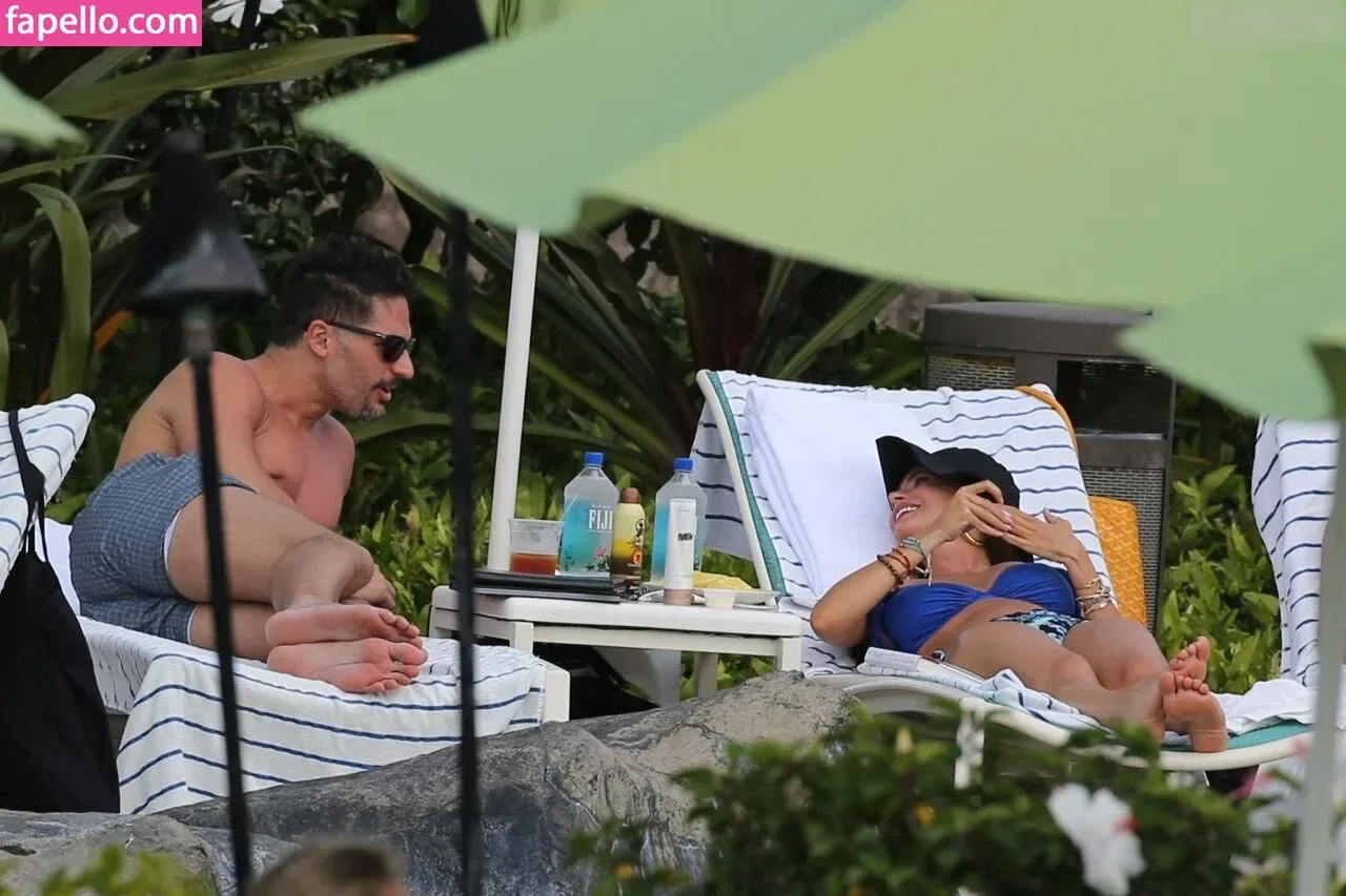 Sofia Vergara Onlyfans Photo Gallery 