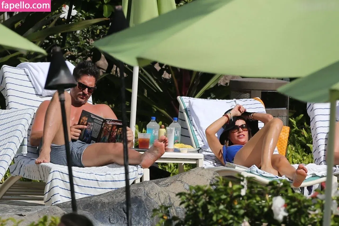 Sofia Vergara Onlyfans Photo Gallery 