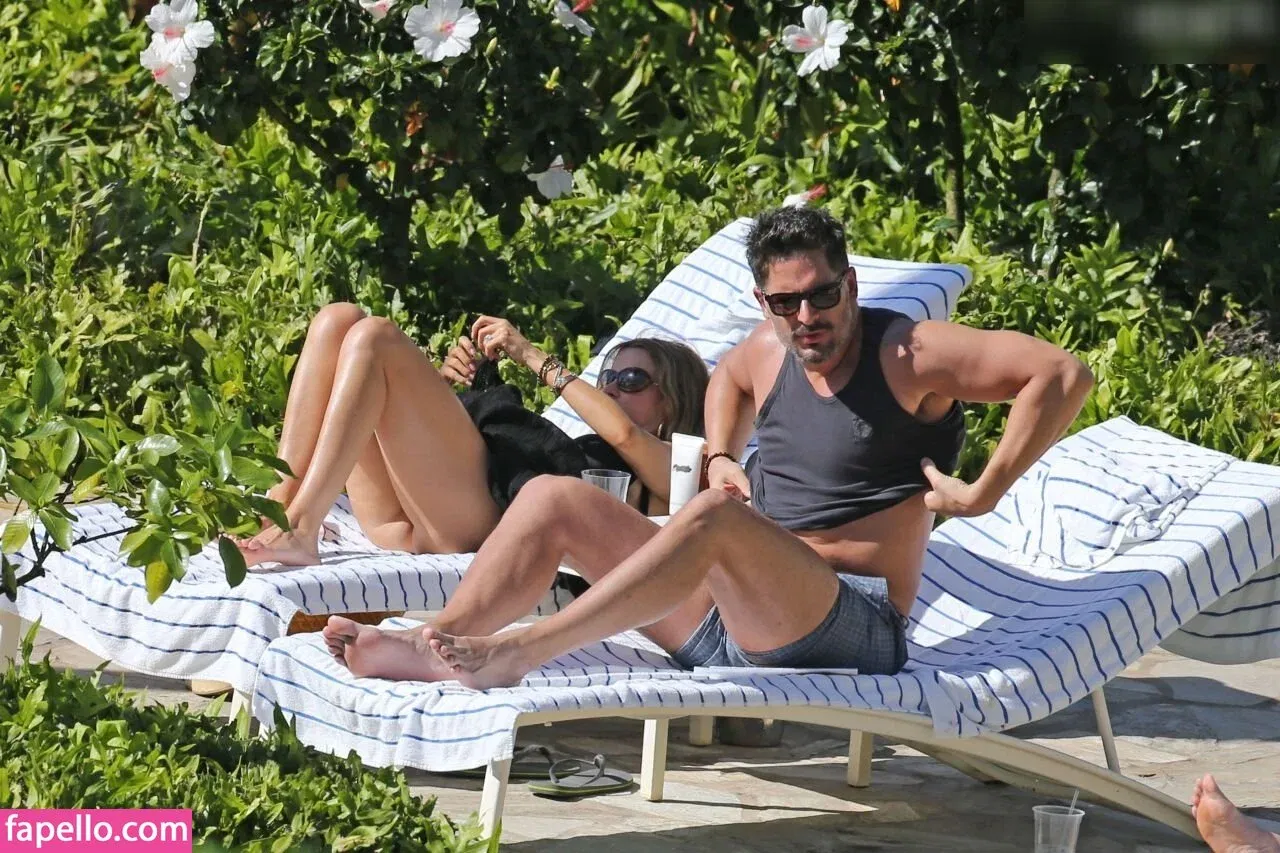 Sofia Vergara Onlyfans Photo Gallery 