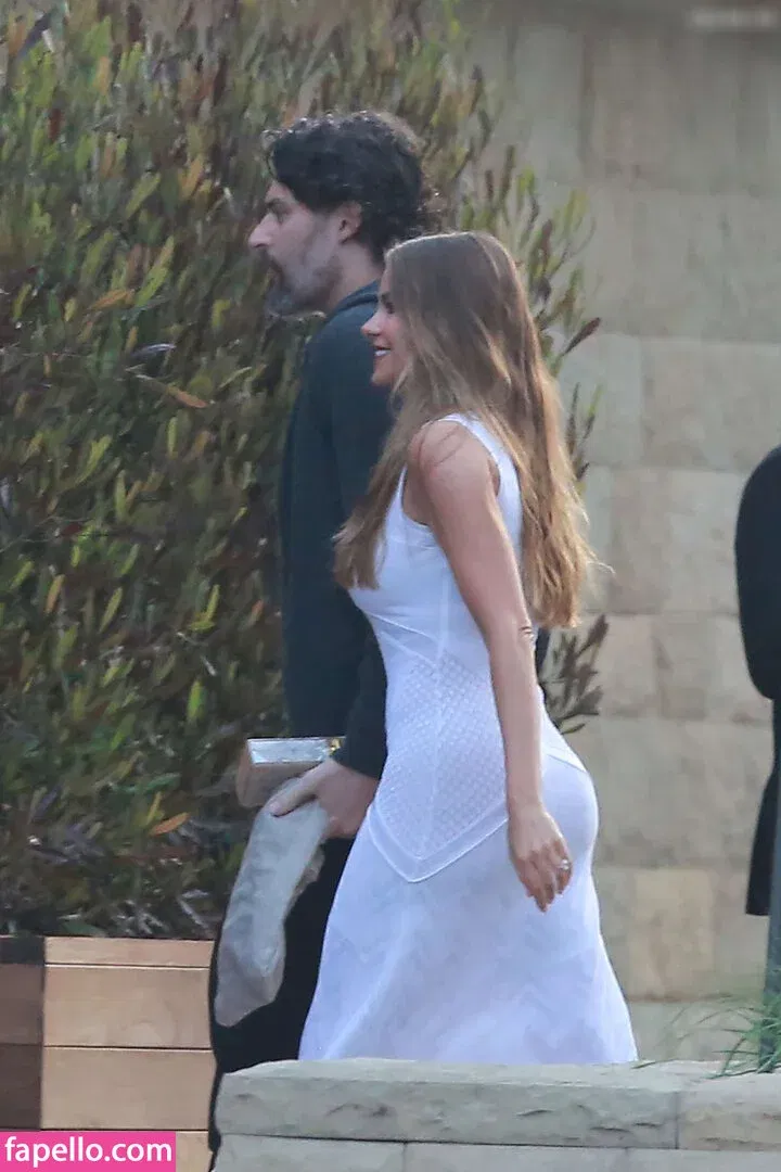 Sofia Vergara Onlyfans Photo Gallery 