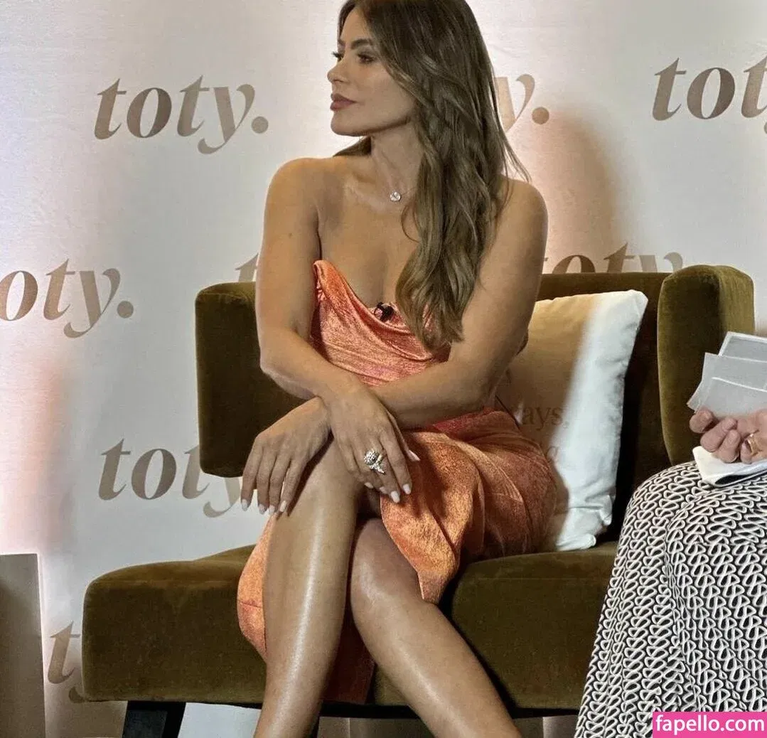 Sofia Vergara Onlyfans Photo Gallery 