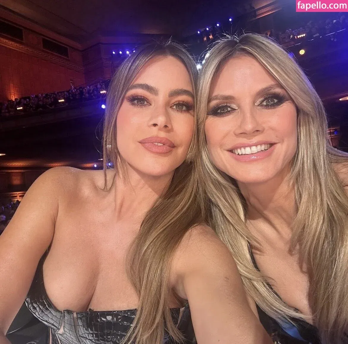 Sofia Vergara Onlyfans Photo Gallery 