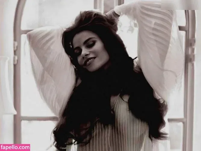 Sofia Vergara Onlyfans Photo Gallery 