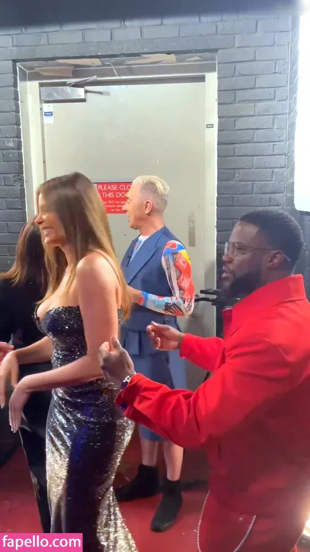 Sofia Vergara Onlyfans Photo Gallery 