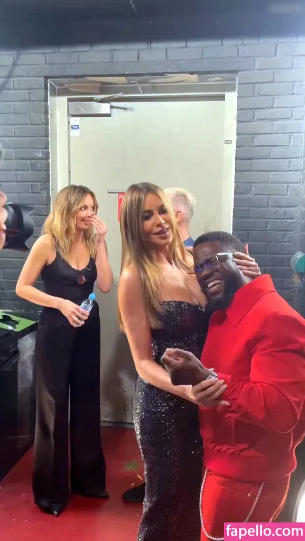 Sofia Vergara Onlyfans Photo Gallery 