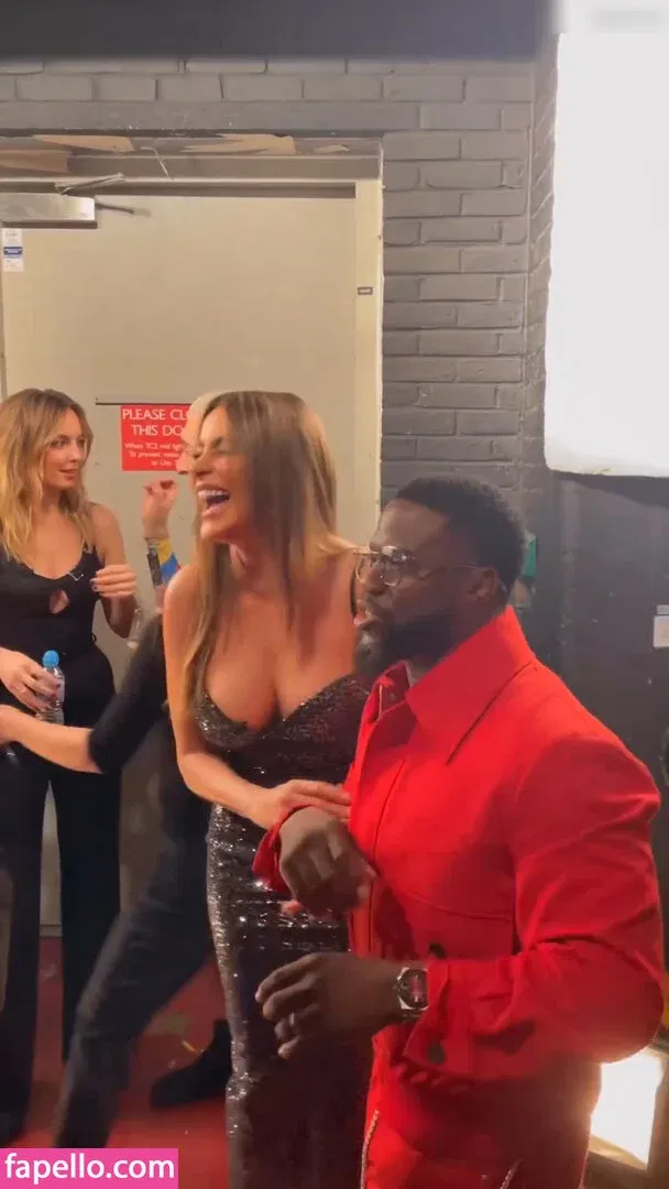 Sofia Vergara Onlyfans Photo Gallery 