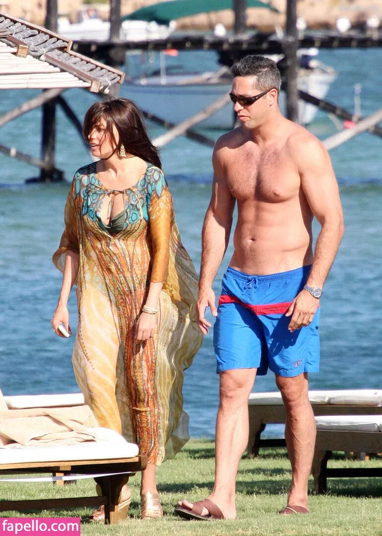 Sofia Vergara Onlyfans Photo Gallery 