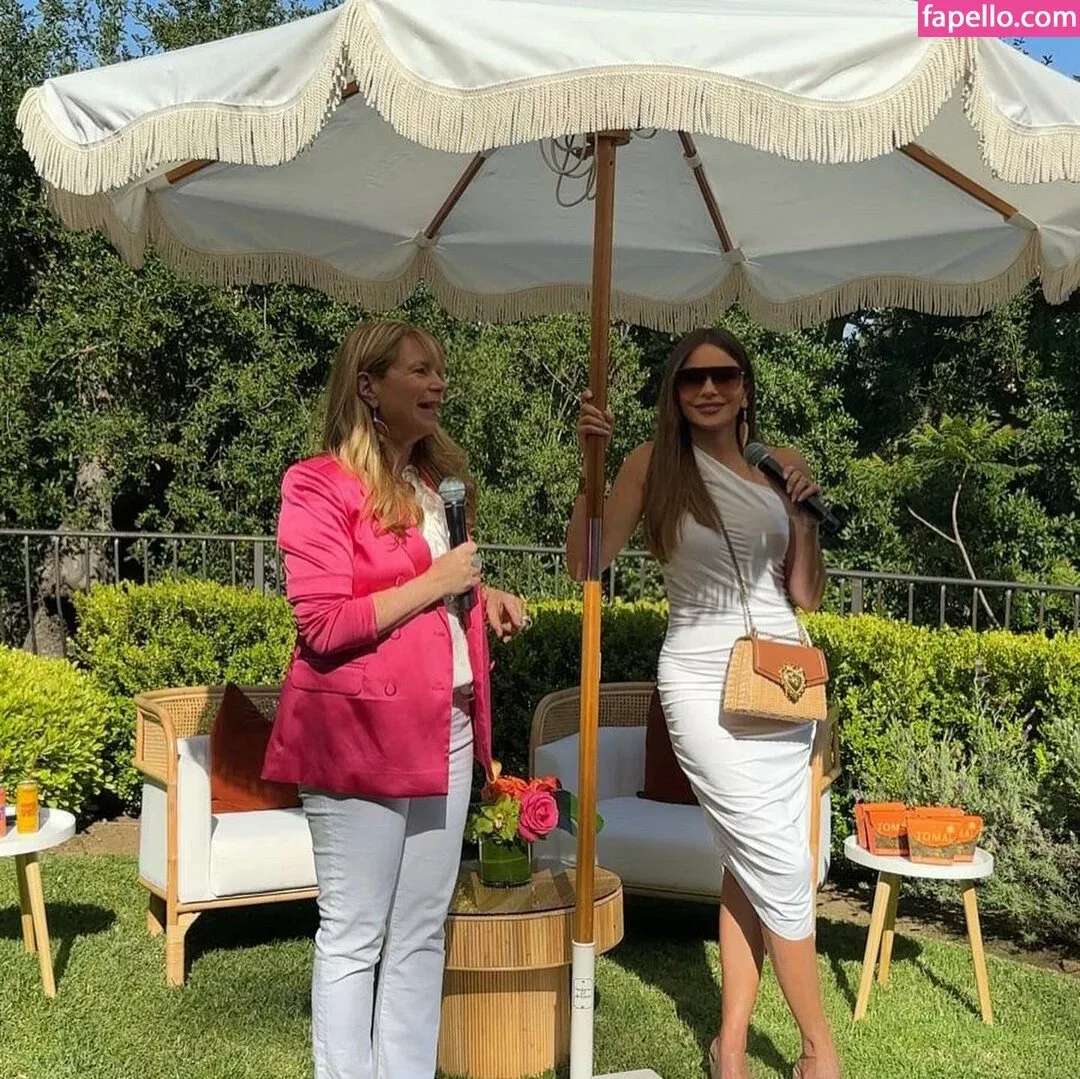 Sofia Vergara Onlyfans Photo Gallery 