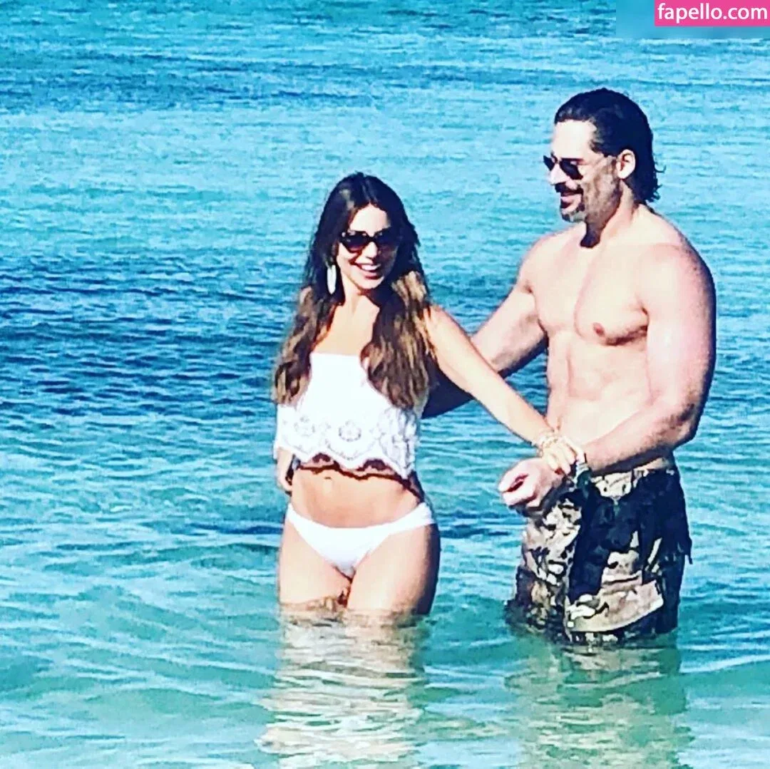 Sofia Vergara Onlyfans Photo Gallery 