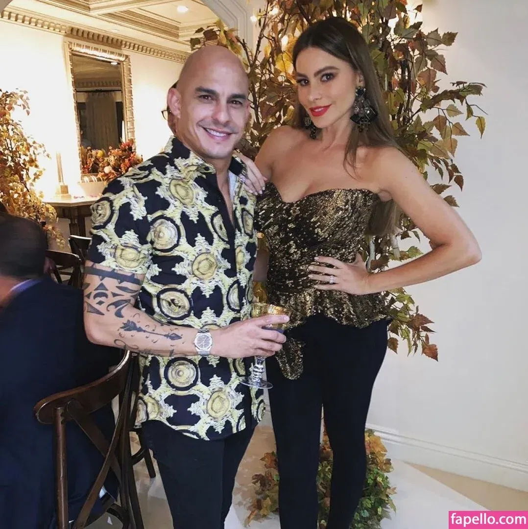 Sofia Vergara Onlyfans Photo Gallery 