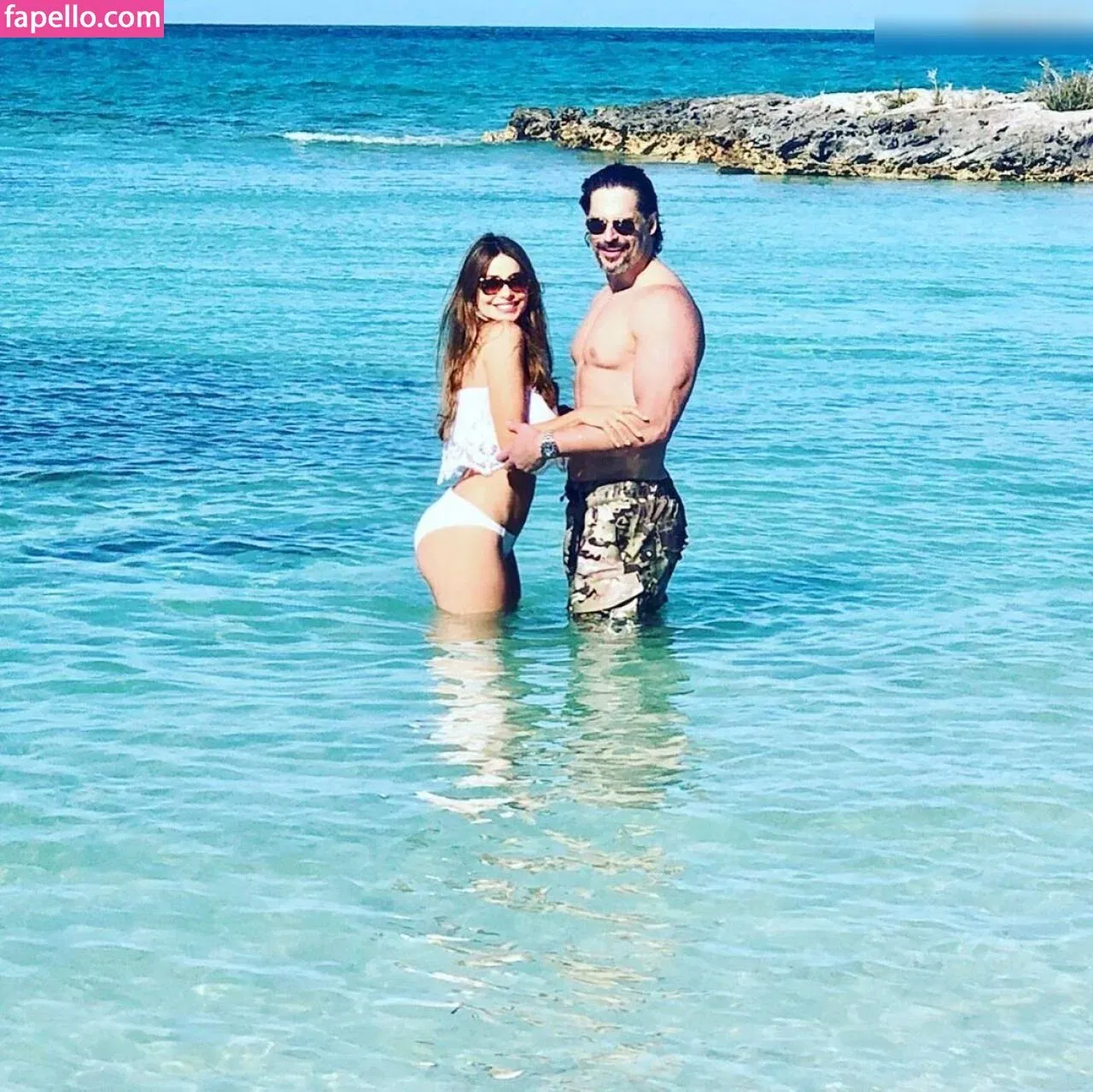 Sofia Vergara Onlyfans Photo Gallery 