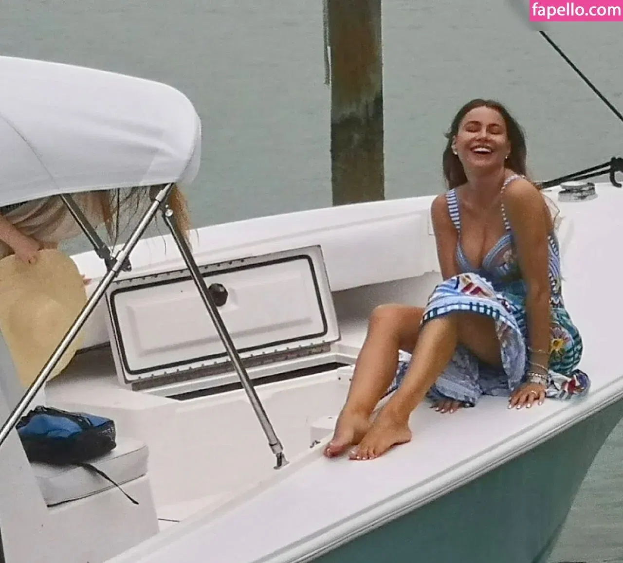 Sofia Vergara Onlyfans Photo Gallery 