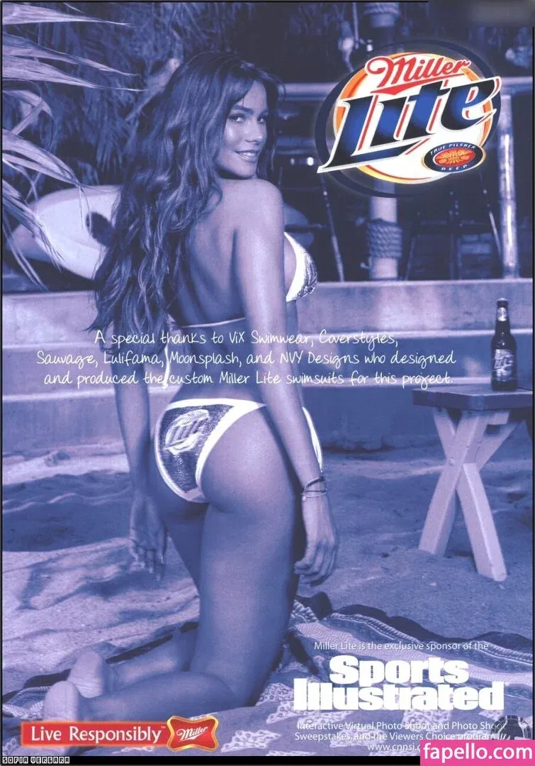 Sofia Vergara Onlyfans Photo Gallery 