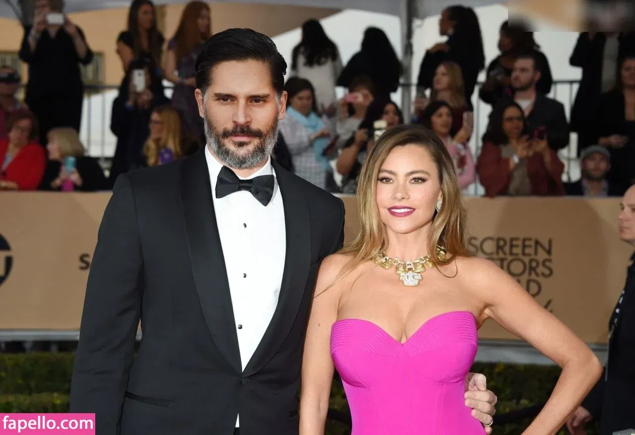 Sofia Vergara Onlyfans Photo Gallery 