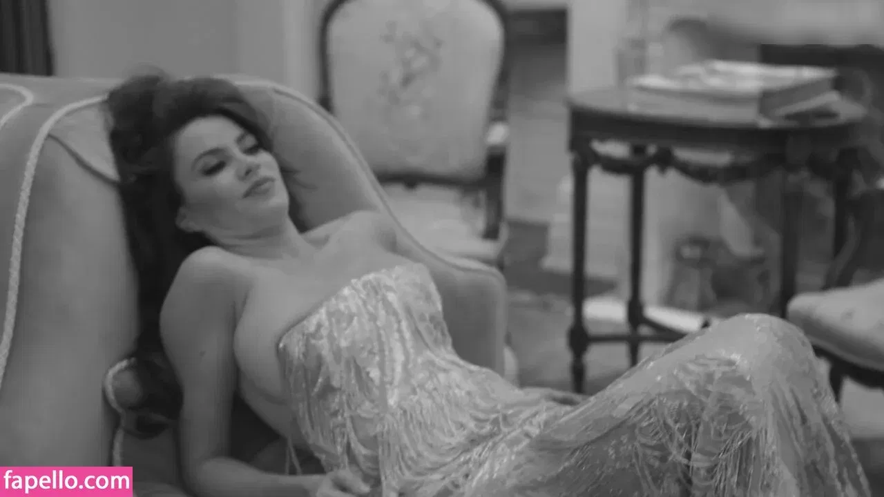 Sofia Vergara Onlyfans Photo Gallery 