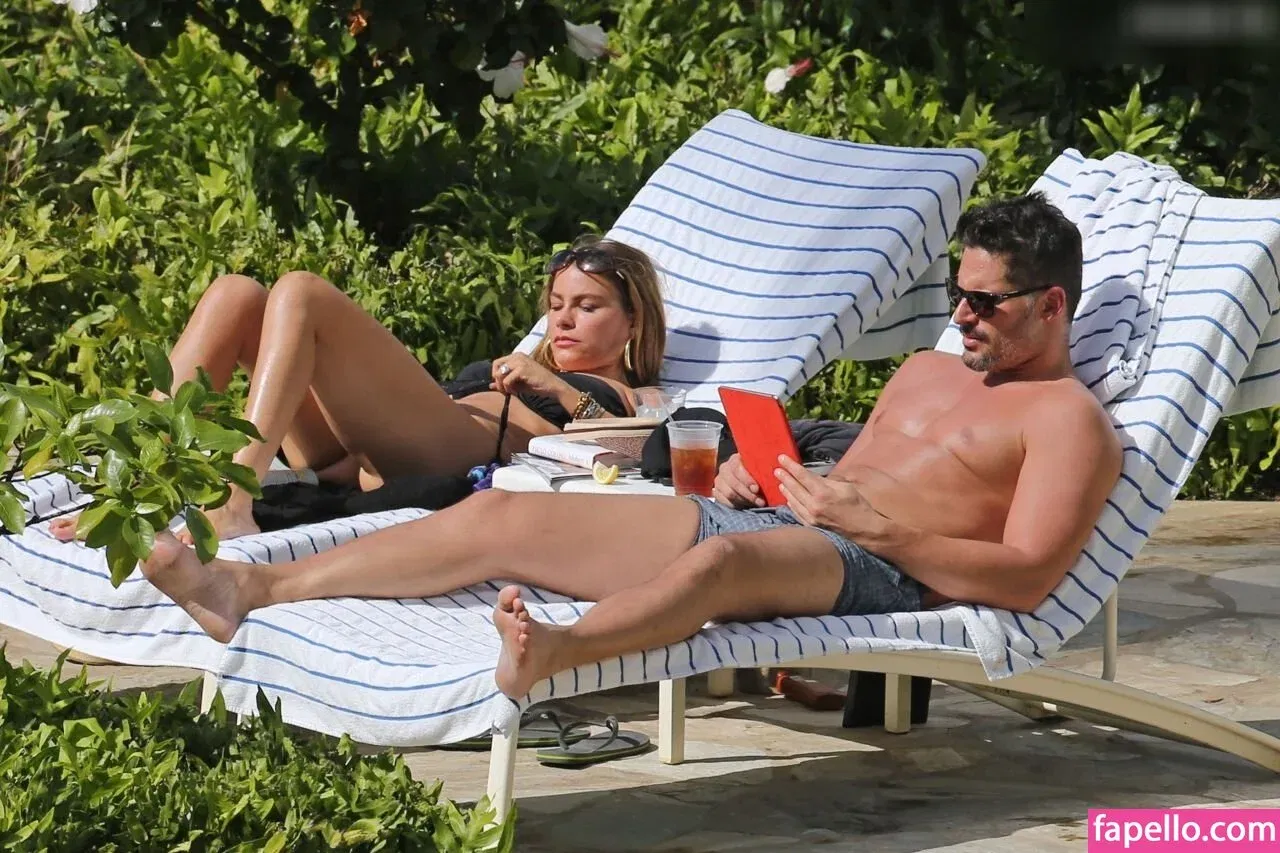 Sofia Vergara Onlyfans Photo Gallery 