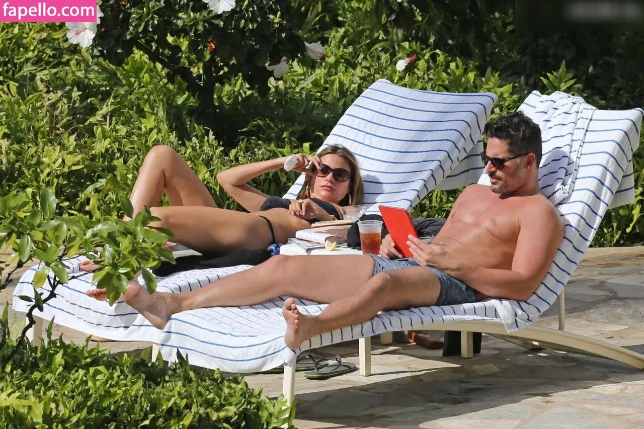 Sofia Vergara Onlyfans Photo Gallery 