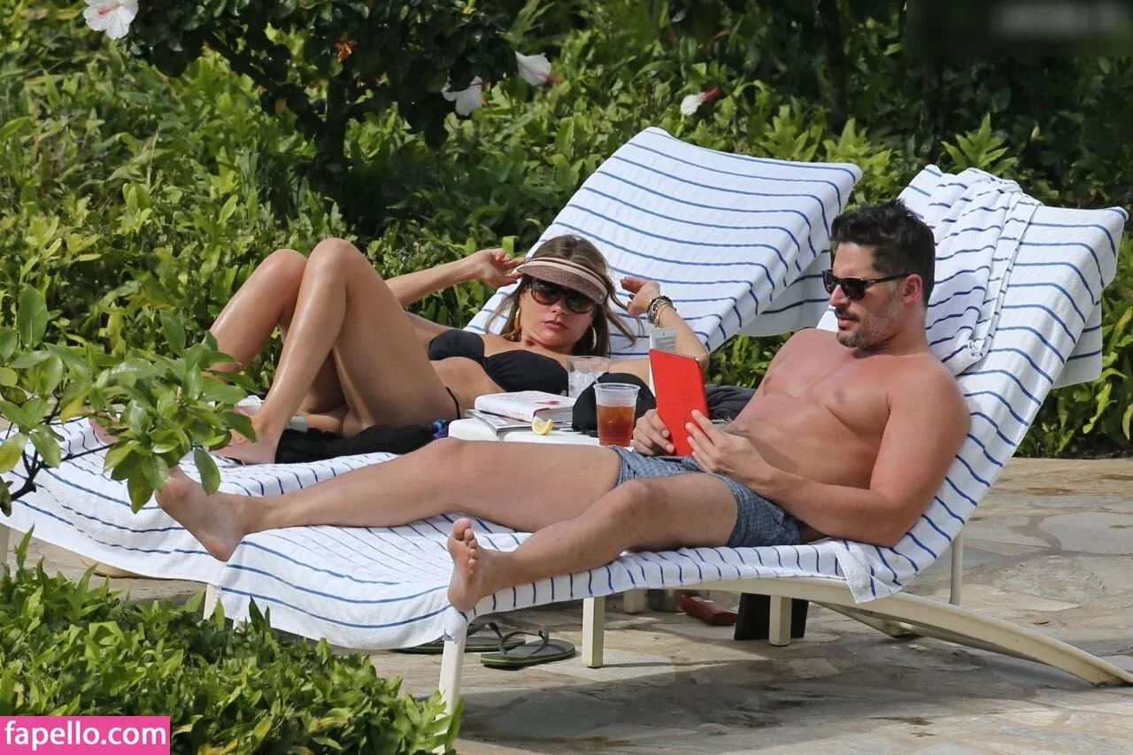 Sofia Vergara Onlyfans Photo Gallery 