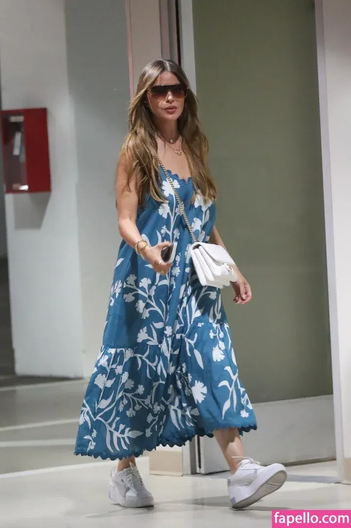 Sofia Vergara Onlyfans Photo Gallery 