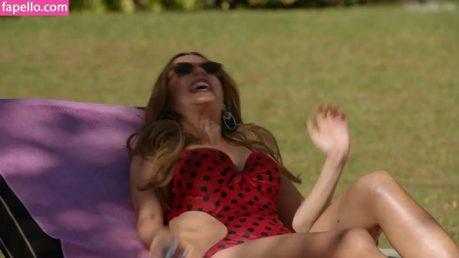 Sofia Vergara Onlyfans Photo Gallery 