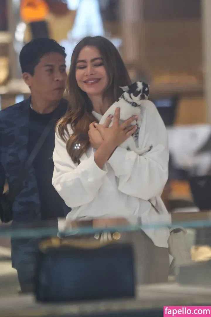 Sofia Vergara Onlyfans Photo Gallery 