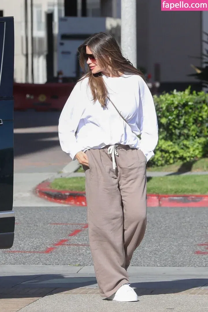 Sofia Vergara Onlyfans Photo Gallery 