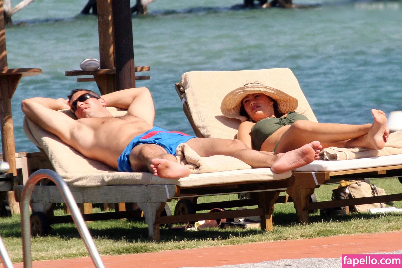 Sofia Vergara Onlyfans Photo Gallery 